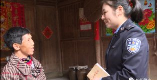 贵州女子走失后被浙江家庭收留26年，寻亲视频帮其找到子女