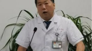 关“踝”备至——北京大学第一医院太原医院骨科汾东一病区成功举办踝关节镜