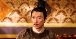 唐朝最憋屈的皇帝：卑微太子苦熬26年登帝位，几个月后遭太监辞退