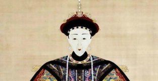 从继福晋到大清皇后：17岁嫁给道光帝，却不幸暴亡于后宫