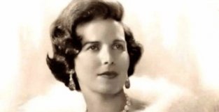 没当上王后，愤而将比利时王室珠宝挥霍一空的“莱斯王妃”莉莉安