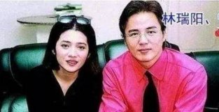 林瑞阳与前妻30岁长子：父亲千亿资产与己无关，已将爸爸列表删除