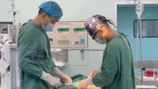 保“蛋”救援，永川区妇幼保健院外科成功为6岁男孩实施睾丸扭转复位固定术