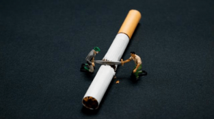 多少岁前戒烟，肺还有机会恢复到健康状态？有一个范围