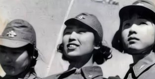 1名苏联士兵和9个日本女护士俘虏，在山林中生活19年，生73个孩子