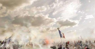 英法七年之战中的“魁北克战役”
