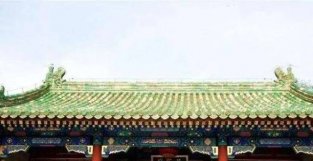 老北京的三大王府，个个都有惊绝天下的故事，和珅的府邸最豪华