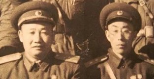 1935年，钟国楚参加自己的“追悼会”，支队长：你是干什么的？