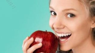 每天吃一个苹果，对身体有哪些好处？早了解早受益