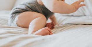 使用婴儿床的10大危害，你都中招了吗？
