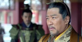 宋武帝刘裕为什么会被称为南朝第一帝？