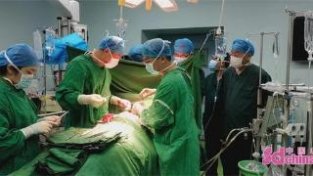 疫请期间开展7例心脏外科手术 菏泽市立医院“救心速度”不减