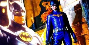 华纳取消《蝙蝠少女》！电影已经拍完，将不会在影院或流媒体上映