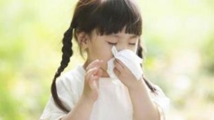 5个鼻炎孩子组团来杭州看中医，其中4个有这样的习惯……
