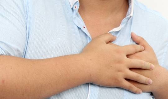 心脏病的“导火索”被找到，四大行为尽早避开，心脏或会感机你