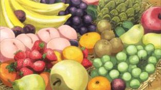 夏天当季水果桃、杏、李，医生：吃的时候要注意