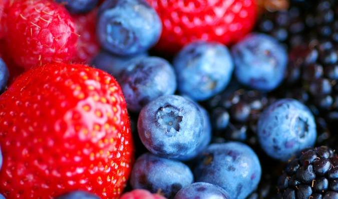 糖尿病人吃水果，要学会“挑食”！这几种可以放心吃