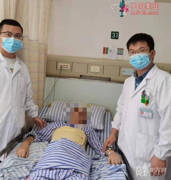 与死神赛跑！这种病48小时死亡率可达50% 南京医护28天抢救成功出院