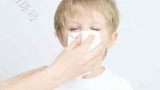 耳鼻喉科大夫黄丽医生：小孩有鼻炎会有什么影响？