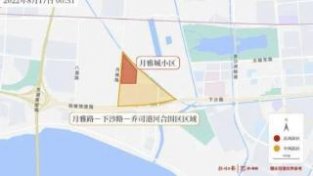 杭州钱塘区416239人核酸检测结果公布，全部音新！有学校新生延迟开学