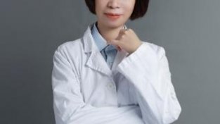 中国医师节丨邹晓音：推拿妙手正斜颈，仁心仁术为患儿