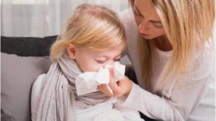 每逢换季孩子总是咳嗽不止怎么办？可以从这几方面着手