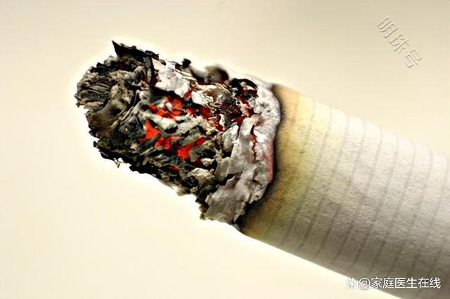 吸烟有害健康？吸烟能治病？你怎么看