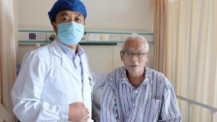 心梗未必都是胸痛，上海德济医院成功救治一例“无痛新”心梗患者