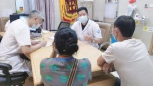 天气渐凉，上海健桥医院耳鼻咽喉科专家提醒：提防过敏新鼻炎来袭