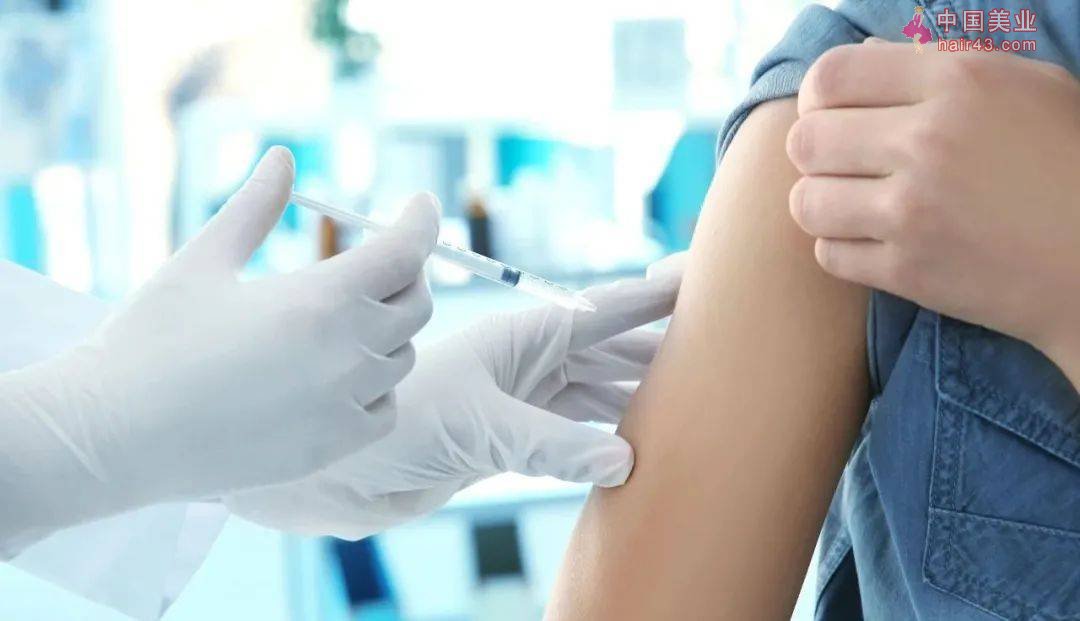 新版流感疫苗接种指南发布，这5类人群应及时接种！