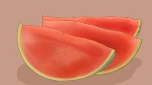胃溃疡可以吃西瓜吗