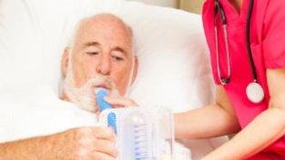 老年人呼吸衰竭的病因有哪些