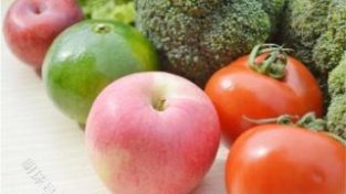 苹果西红柿减肥法怎么制作呢