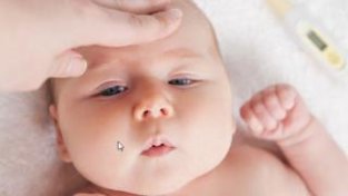 新生儿肺炎很常见 正确护理有8个步骤，新生儿肺炎的防治怎么做