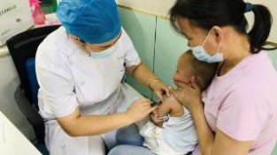 潍坊四价儿童流感疫苗上市！6-35月龄可接种