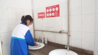 民生实事！宁乡123所农村中小学、幼儿园沟槽式厕所完成提质改造