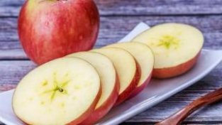 每天坚持吃一个苹果，会不会导致血糖飙升？一文科普下