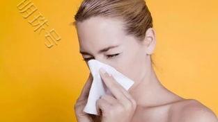 鼻窦炎会自愈吗？鼻窦炎具体有哪些类型