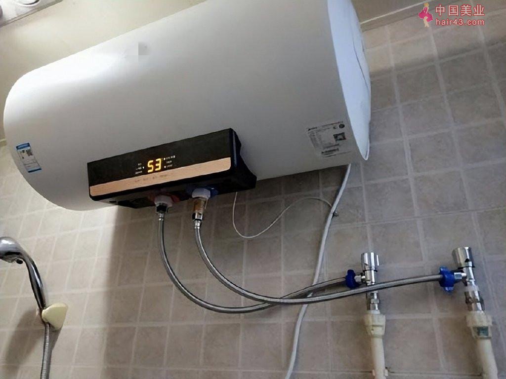 “夺命澡”事件频发，热水器为什么会漏电？使用时到底要不要断电