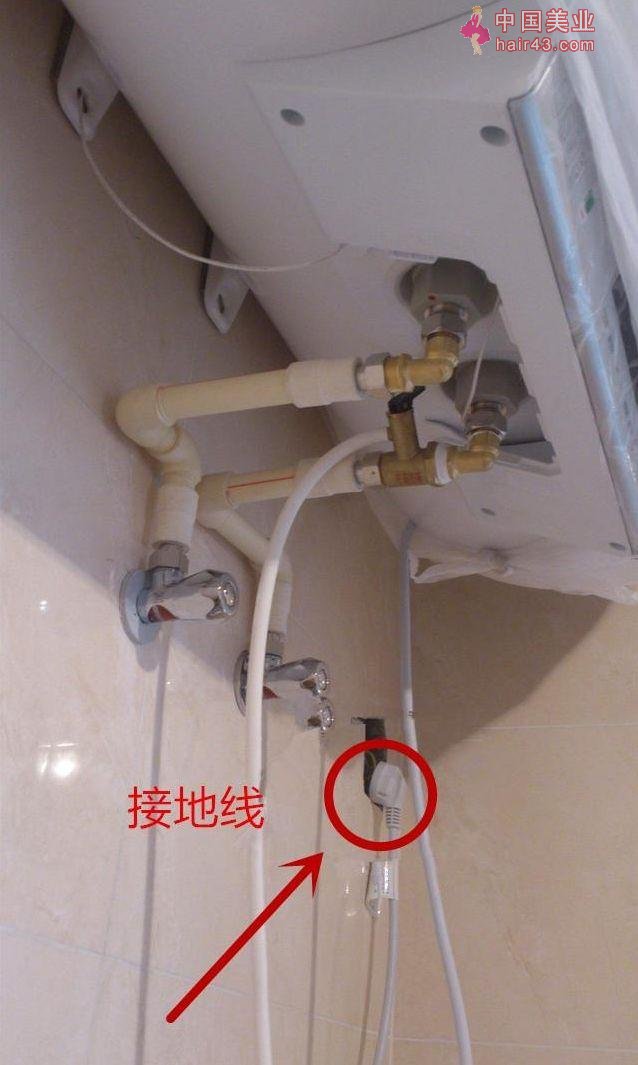 “夺命澡”事件频发，热水器为什么会漏电？使用时到底要不要断电