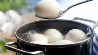 水煮机蛋可以减肥瘦身，吃得越多越好？一文了解下