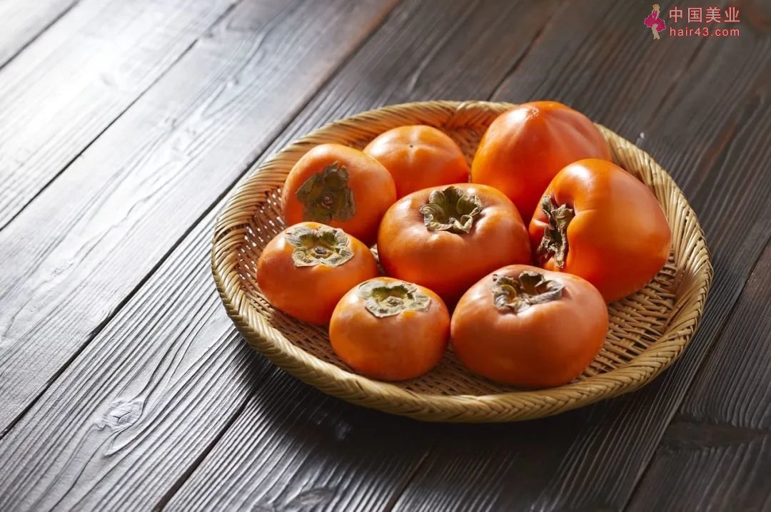 关于柿子的7大“流言”，一文说清！