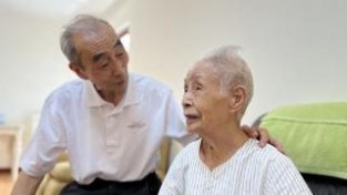 107岁母亲和83岁儿子比邻而居？NMN助力老人健康长寿