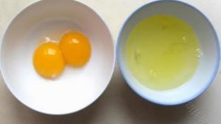 蛋黄与蛋白，最应该吃哪个？谁的营养价值最高？科普下涨知识