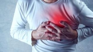 胸痛就是心梗吗？还需要提防其他4种疾病，建议知晓