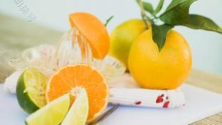 柑橘类水果有哪些营养？一文为你科普下涨知识
