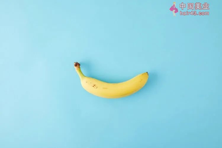 香蕉长斑不能吃？颜SE偏黄就是机素蕉？3个关于香蕉的真相