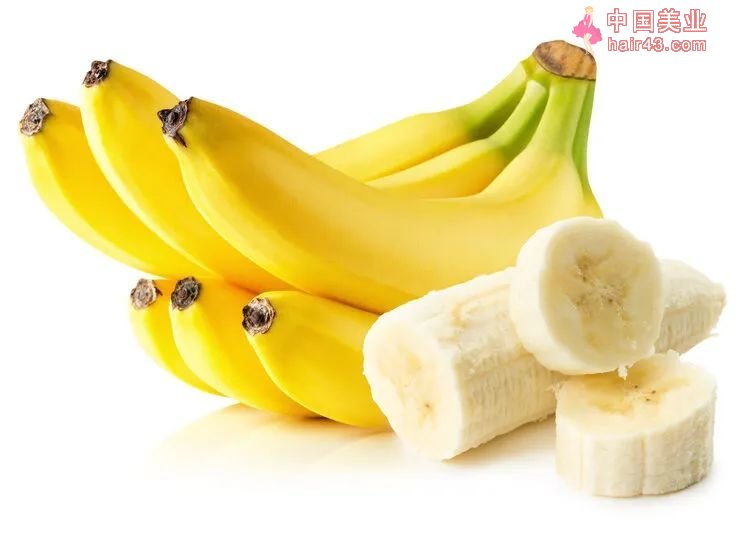 香蕉长斑不能吃？颜SE偏黄就是机素蕉？3个关于香蕉的真相