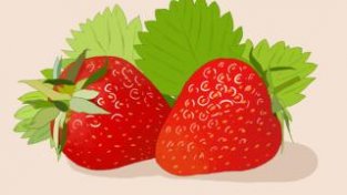 草莓怎么才能洗得干净