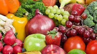 了解一下不同蔬菜对应不同的肿瘤